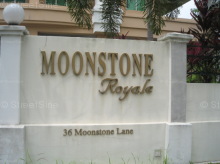 Moonstone Royale #1149682